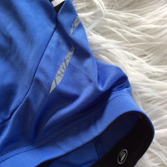 NWOT Women’s Short Sleeve Cycling Jersey - Picture 5 of 5